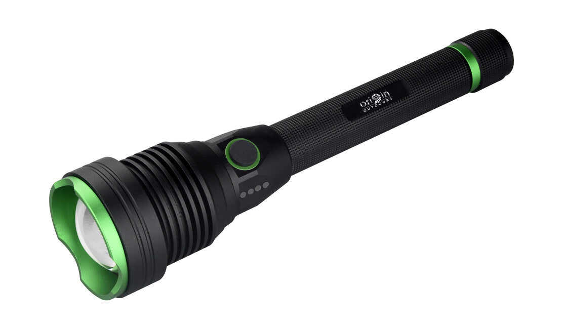 Origin Outdoors Goliath lanternă LED 6000 lumeni