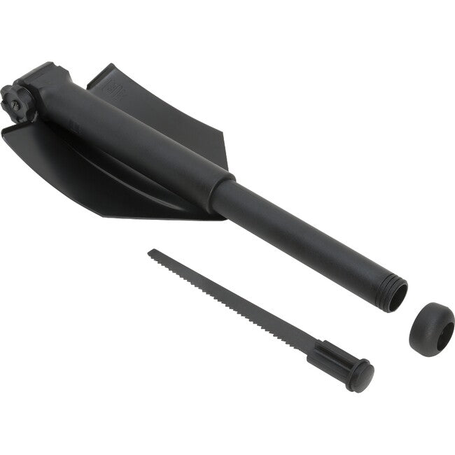 Glock lopată de teren