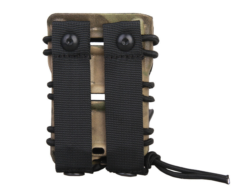 Emersongear Tactical MAGPouch husă din plastic pentru încărcător 5.56mm, A-tacs
