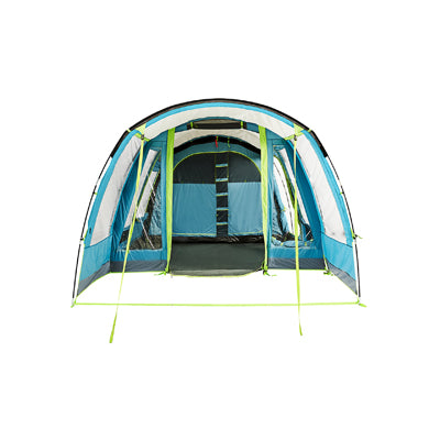 Coleman Castle Pines L cort pentru 4 persoane