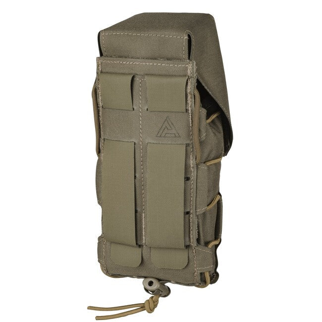 Direct Action® TAC RELOAD husă pentru încărcătoare AR-15 Cordura, Coyote Brown