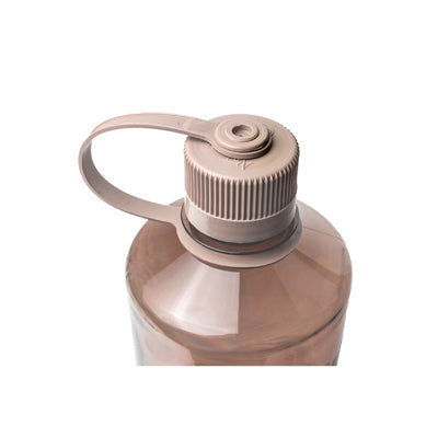 Nalgene NM Sustain sticlă 1 l, mocha