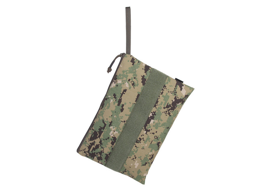Emersongear husă pentru documente 500D, Foliage Green