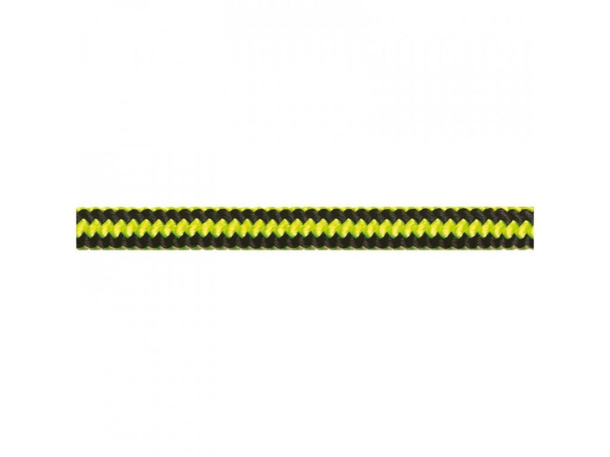 BEAL Ginkgo coardă de arboristică cu două bucle finale 12 mm, 40 m