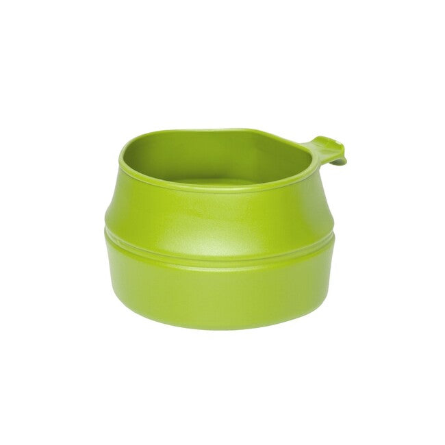 wildo DUO Light set de camping 6621 id, Olive Green / Dark Grey
