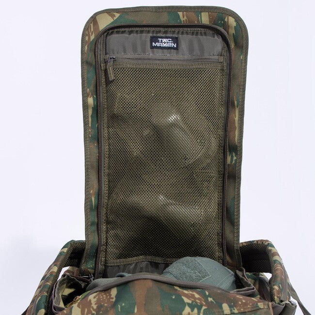 Tac Maven SAS 45 geantă de călătorie, de camuflaj
