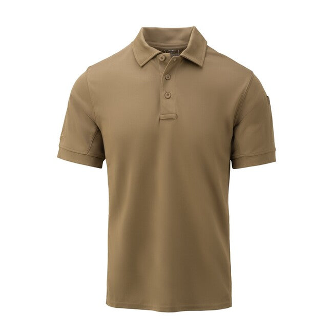 Helikon-Tex UTL tricou polo Top Cool Lite TopCool, Navy Blue