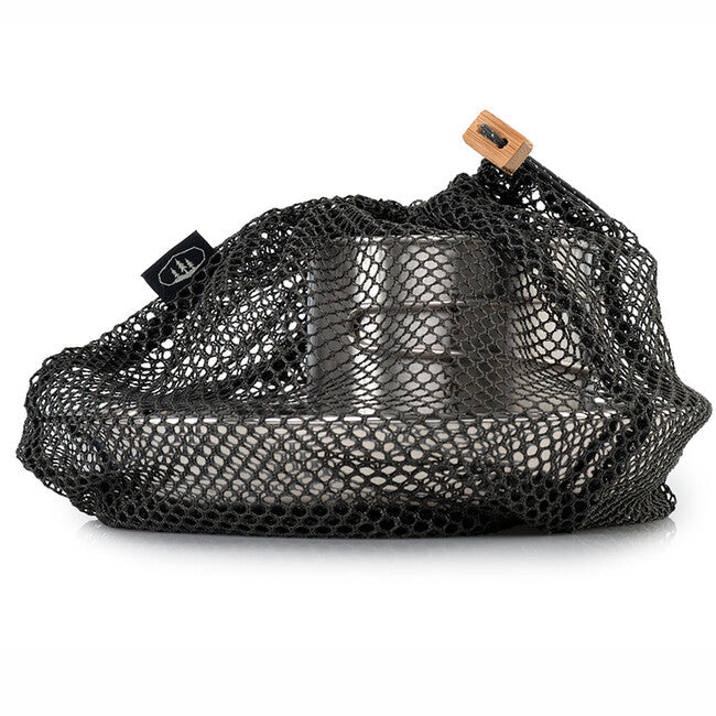 GSI Outdoors Glacier Stainless set pentru 1 persoană