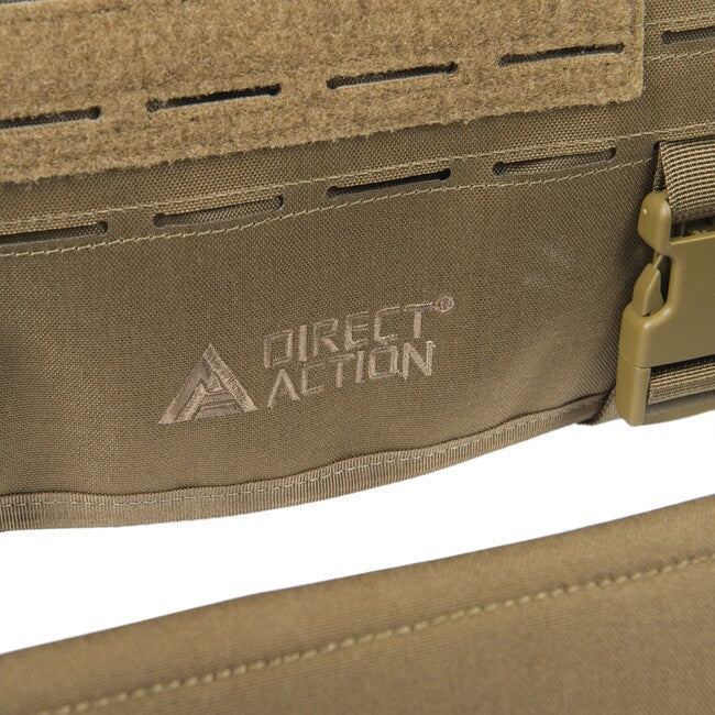 Direct Action® MESSENGER geantă Cordura, verde oliv