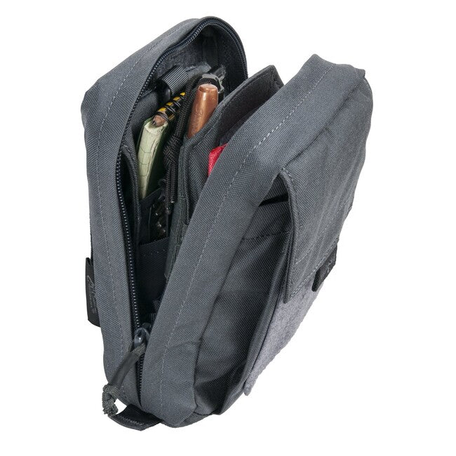 Helikon-Tex URBAN ADMIN husă Cordura, Shadow Grey