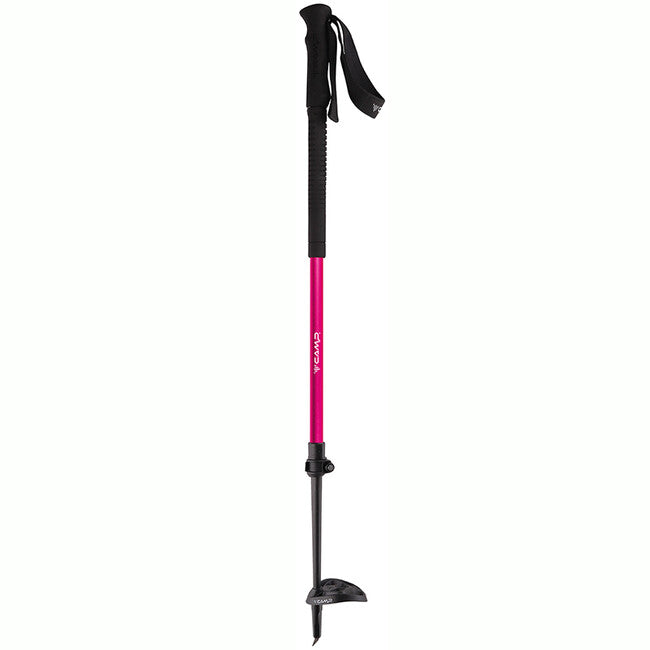 CAMP Ski Drop W bețe telescopice 85 - 125 cm