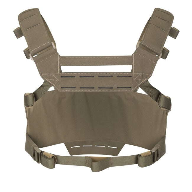 Direct Action® WARWICK Slick port pectoral PenCott WildWood™