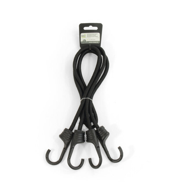 BasicNature extensor 0,5 m 8 mm, 2 buc