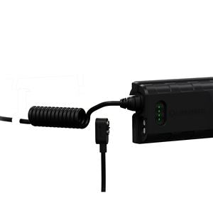 LEDLENSER H5R WORK lanternă frontală