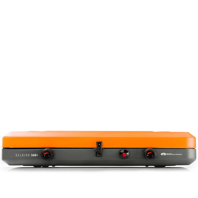 GSI Outdoors Selkirk 540i arzător cu gaz cu doi arzători