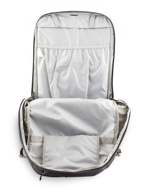 Pinguin Ace 27 rucsac Nylon, 27 L, negru