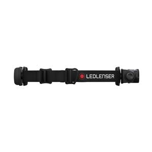 LEDLENSER H5R CORE lanternă frontală