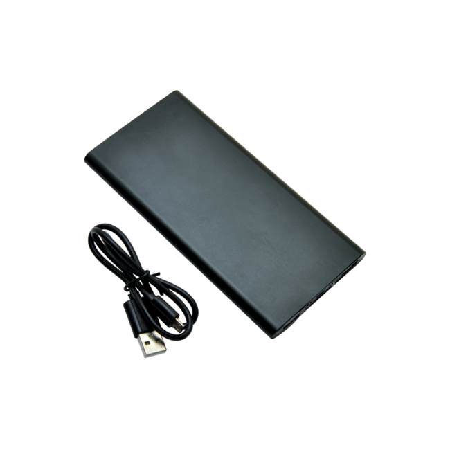 Baladeo PLR915 City powerbank 8000mAh, neagră