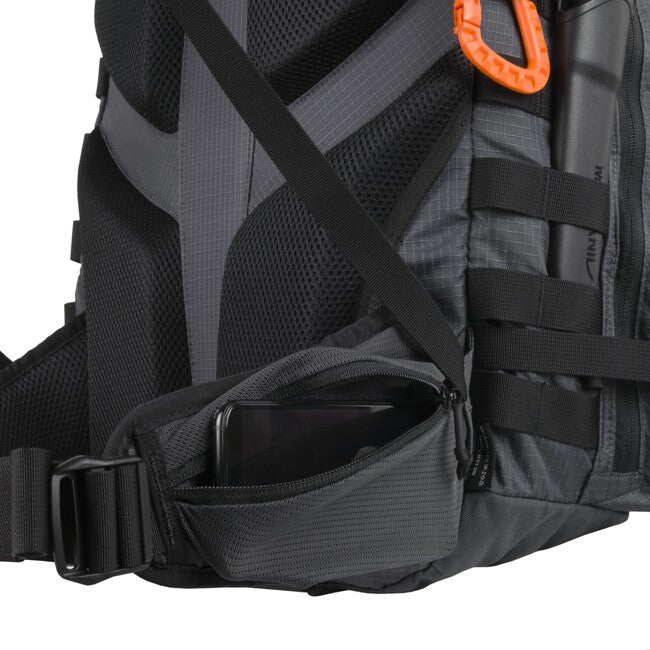 Helikon-Tex Elevation rucsac Nylon, gri