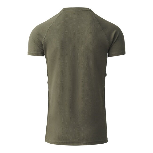 Helikon-Tex Quickly Dry tricou funcțional, Olive Green