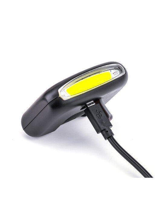 NexTorch® UT10 lanternă manuală multifuncțională