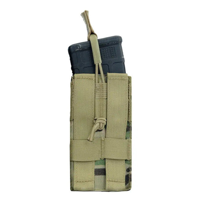 Agilite AG1 Single husă pentru încărcător, MultiCam