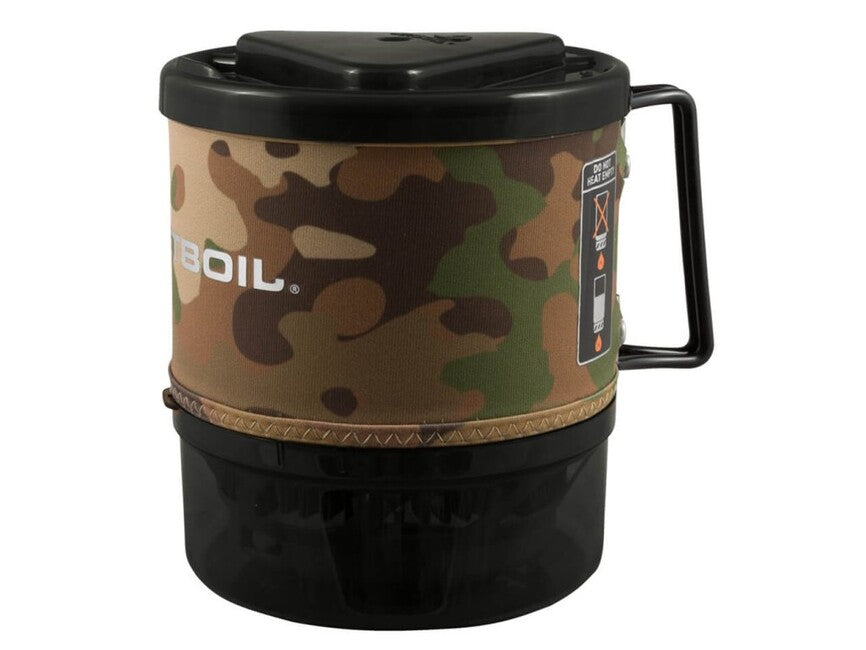 Jetboil Minimo sistem de gătit Camo 1L