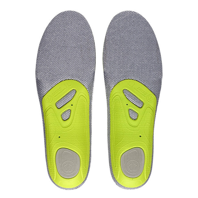 Sidas 3Feet Merino Mid branțuri pentru pantofi