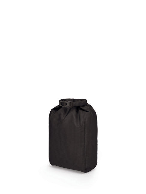 OSPREY DRY SACK 6 sac impermeabil W/WINDOW, negru