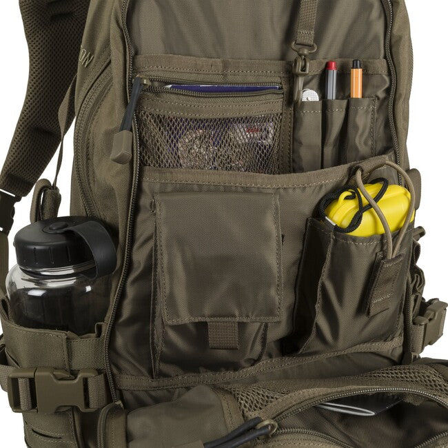 Direct Action® Dragon Egg® Mk II sac 25l, negru