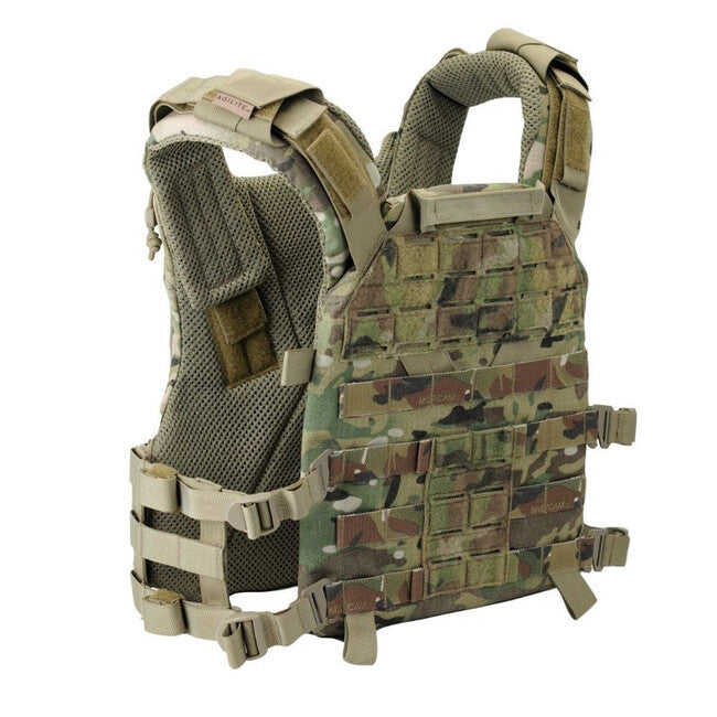 Agilite K19 port de plăci, MultiCam