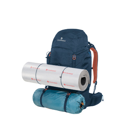 Ferrino Dundee rucsac 50 L, albastru