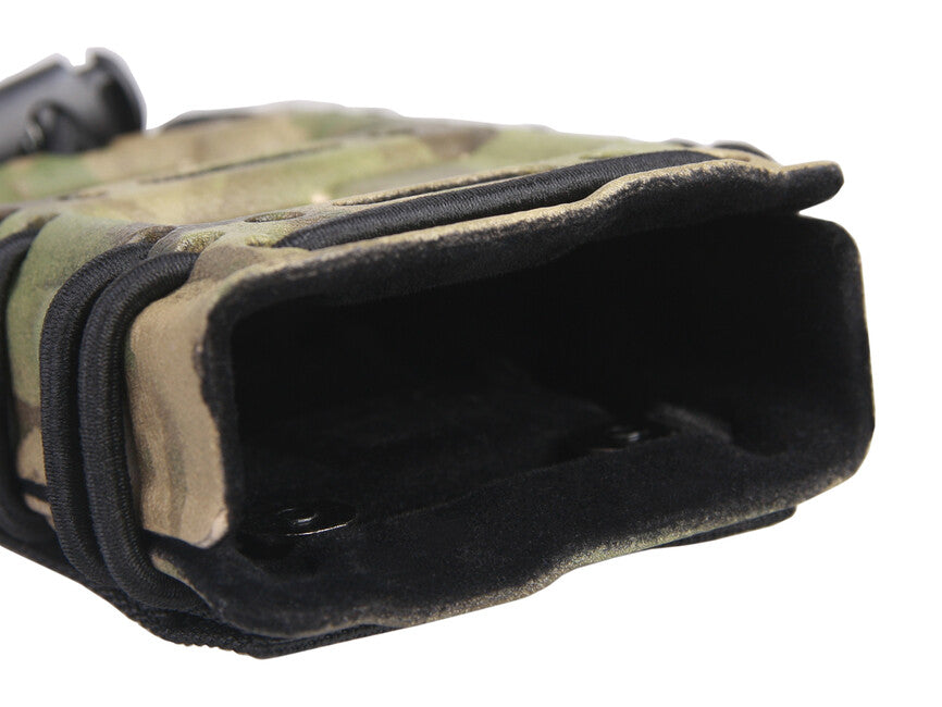 Emersongear Tactical MAGPouch husă din plastic pentru încărcător 5.56mm, A-tacs