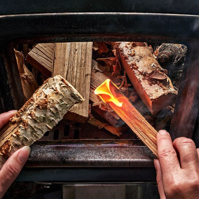 LIGHT MY FIRE MayaSticks lemn de aprindere pachet mic