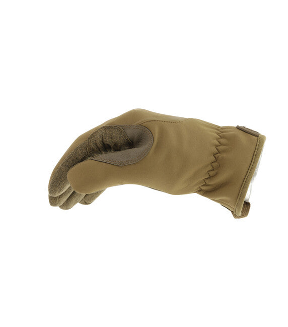 Mechanix Tactical ColdWork FastFit mănuși de lucru de iarnă, Coyote
