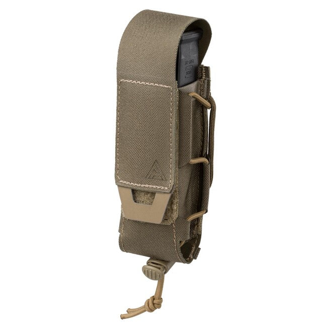 Direct Action® TAC RELOAD husă pentru încărcătoare de pistol Cordura MK II, Woodland