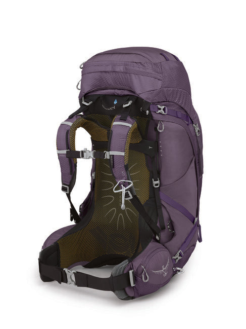 OSPREY AURA AG 65 rucsac turistic, enchantment purple