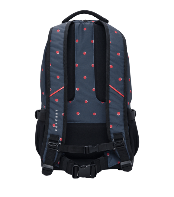 Forvert Louis Study rucsac 22L, bleumarin