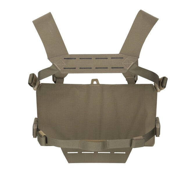 Direct Action® WARWICK Mini port pectoral PenCott WildWood™