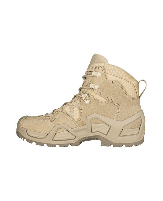 Lowa Zephyr MK2 GTX MID Ws pantofi tactici pentru femei, Ranger green