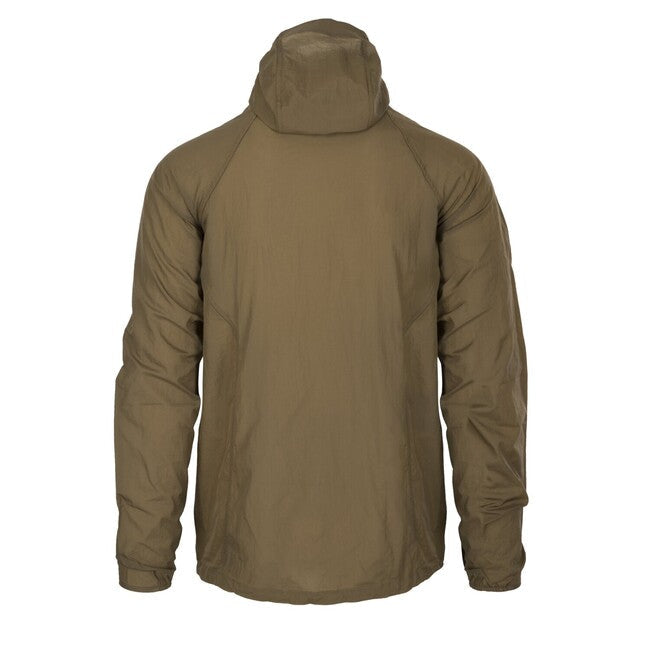 Helikon-Tex TRAMONTANE jachetă de vânt WindPack Nylon, Alpha Green