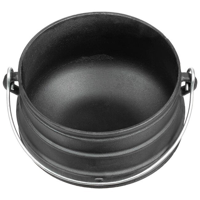 Fox Outdoor oală din fontă, cca 5 l