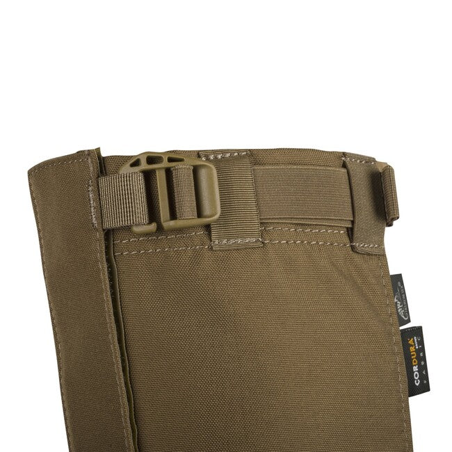 Helikon-Tex OTP jambiere pe încălțăminte Cordura PenCott WildWood™