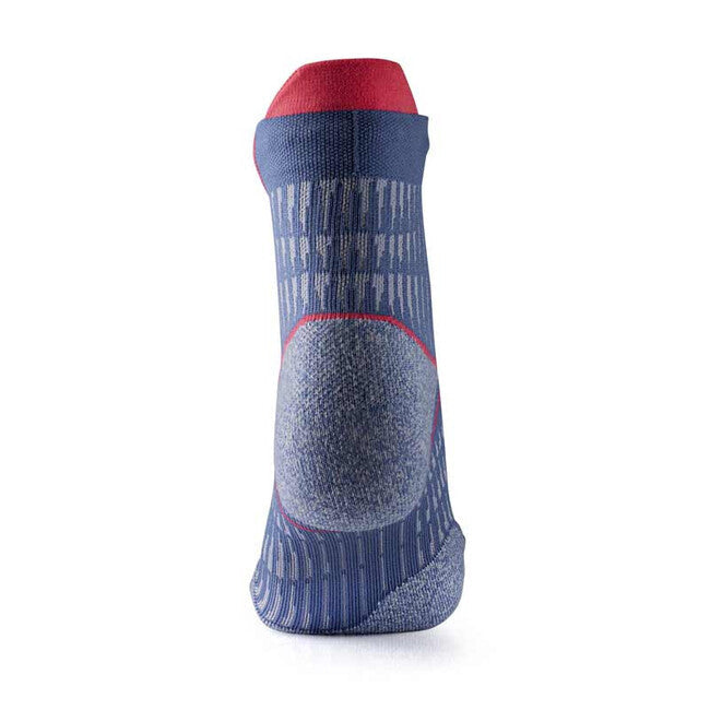 Sidas șosete pentru femei, albastre/roz