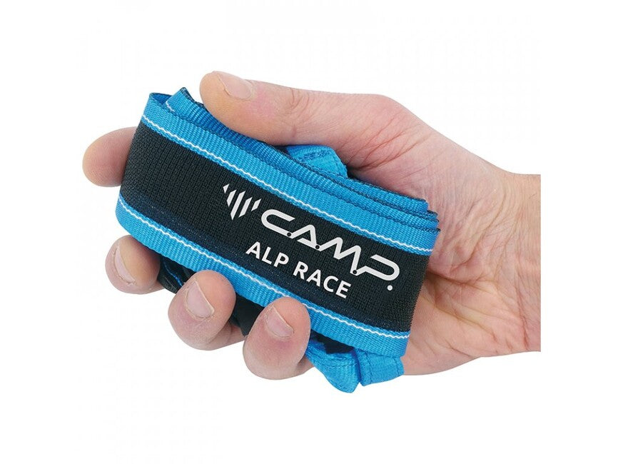 CAMP Alp Race ham