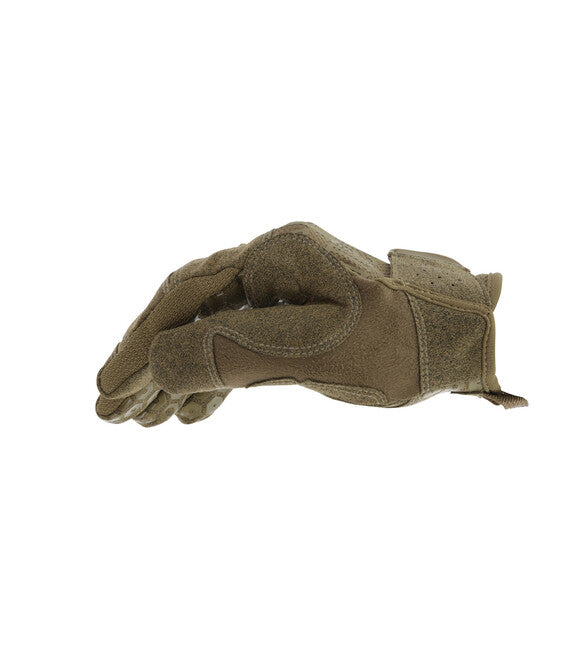 Mechanix Precision Pro High Dex mănuși tactice, Coyote