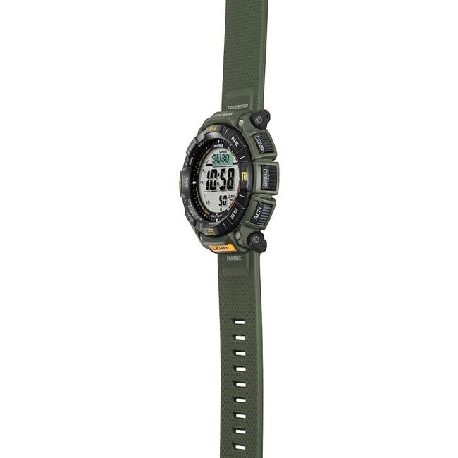 Casio PRG-340-3ER ceas, verde