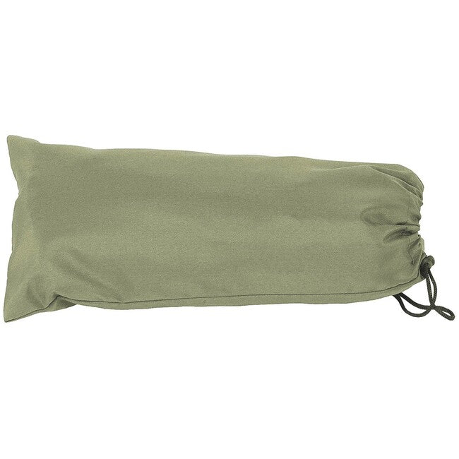 MFH Husă din trei straturi pentru sac de dormit, woodland