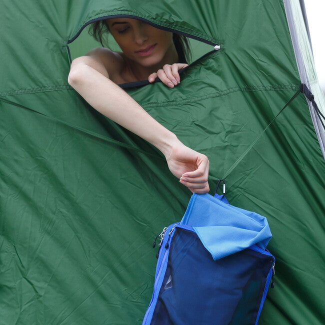 Coghlans organizator de camping pentru textile uscate și umede