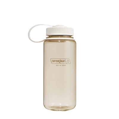 Nalgene WM Sustain sticlă 0,5 L, cotton